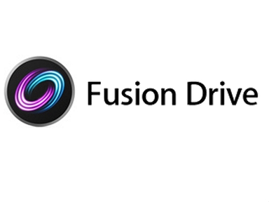 Fusion Driveを構成する